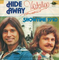 Waterloo & Robinson - Hide Away / Showtime 1910 [7...