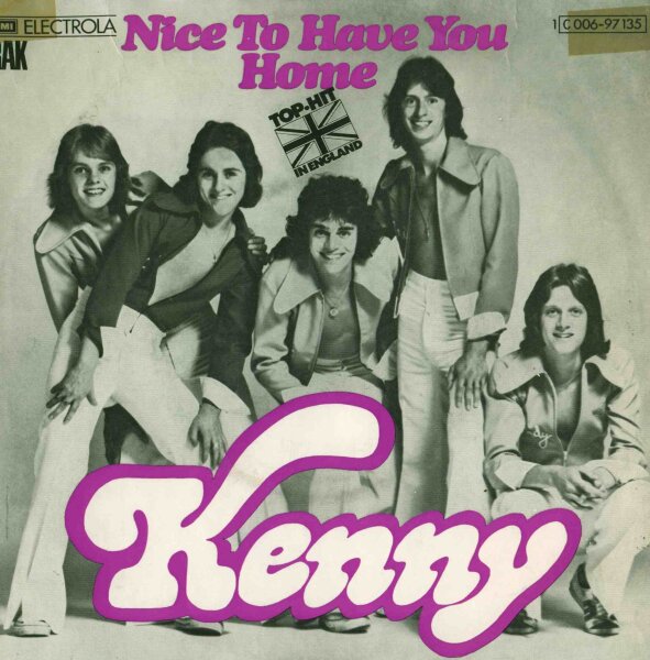 Nice To Have You Home