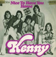 Nice To Have You Home