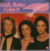 Promises - Ooh, Baby I Like It / Is Love In Your Way [7...