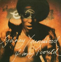 Sydney Youngblood - If Only I Could / Spooky...