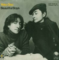 John Lennon / Yoko Ono - Beautiful Boys / Woman [7 Vinyl...