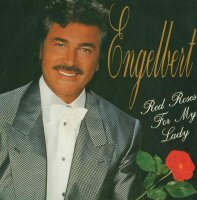 Engelbert - Red Roses For My Lady / Angel Love [7 Vinyl...