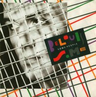 Belouis People - Some People / Walk Away [7 Vinyl Single]...