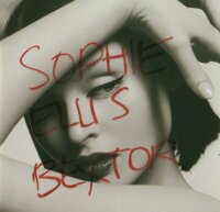 Sophie Ellis Bextor - Read My Lips [CD]