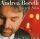 Andrea Bocelli - Sacred Arias [CD]