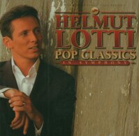 Helmut Lotti - Pop Classics In Symphony [CD]