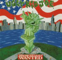 Ugly Kid Joe - Americas Least Wanted [CD]