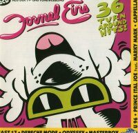 Various - Formel Eins 36 Turn Arounf Hits [CD]