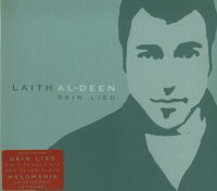 Laith Al-Deen - Dein Lied [CD]