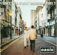 Oasis - (Whats The Story) Morning Glory [CD]