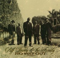 Diddy - No Way Out [CD]