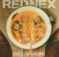 Rednex - Sex & Violins [CD]