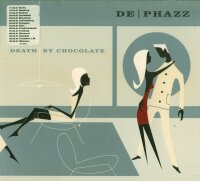 De Phazz - Death by Chocolate [CD]