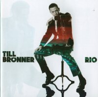 Till Brönner - Rio [CD]