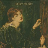 Roxy Music - More Than This / India [7 Vinyl Single] |...