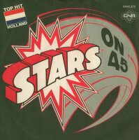 Stars On 45 - Same [7 Vinyl Single] | CNR | NM/EX