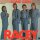 Racey - Some Girls / Fighting Chance [7 Vinyl Single] | EMI | NM/EX
