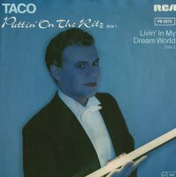 Taco - Puttin On The Ritz / Livin In My Dream World [7...