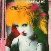Spagna - Easy Lady / Jealousy [7 Vinyl Single] | CBS | NM/NM