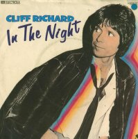 Cliff Richard - In The Night / Keep On Lookin [7 Vinyl...