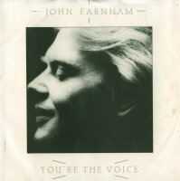 John Farnham - Youre The Voice / Going, Going, Gone [7...