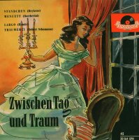 Various - Zwischen Tag und Traum [7 Vinyl Single] |...