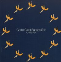 Chris Rea - Gods Great Banana Skin [7 Vinyl Single] |...