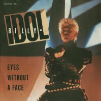 Billy Idol - Eyes Without A Face / The Dead Next Door [7...