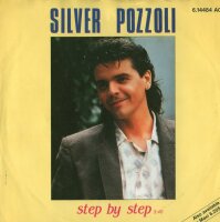Silver Pozzoli - Step By Step [7 Vinyl Single] | Chic |...