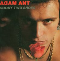 Adam Ant - Goody Two Shoes / Red Scab [7 Vinyl Single] |...