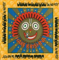 Jesus Loves You - Love Hurts / Bow Down Mister [7 Vinyl...