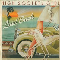 Laid Back - High Society Girl / So Wie So [7 Vinyl...