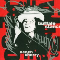 Neneh Cherry  - Buffalo Stance  [7 Vinyl Single] | Virgin...