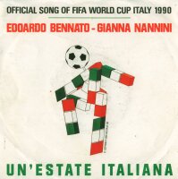 Edoardo Bennato - Unestate Italiana [7 Vinyl Single] |...