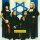 Army Of Lover - Israelism [7 Vinyl Single] | Universal Music Group | NM/EX