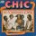 Chic - My Forbidden Lover / What About Me [7 Vinyl Single] | Atlantic | VG/VG