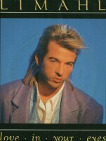 Limahl - Love In Your Eyes / Love Will Tear The Soul [7...