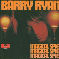 Barry Ryan - Magical Spiel / Caroline [7 Vinyl Single] |...