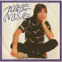 Cliff Richard - A Little In Love / Everyman [7 Vinyl...