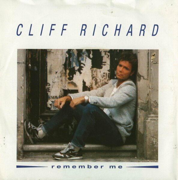Cliff Richard - Remember Me / Another Christmas Day [7 Vinyl Single] | EMI | EX/EX