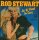 Rod Stewart - Da Ya Think Im Sexy / Dirty Weekend [7 Vinyl Single] | Warner Bros. Records | VG+/VG