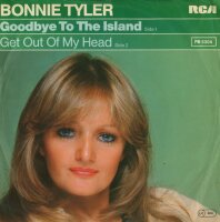 Bonnie Tyler - Goodbye To The Island / Get Out Of My Head...