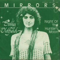 Sally Oldfield - Mirrors / Night Of The Hunters Moon [7...