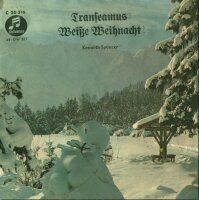Kenneth Spencer - Transeamus / Weisse Weihnacht [7 Vinyl...