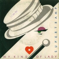 Supertramp - My Kind Of Lady / Know Who You Are [7 Vinyl...