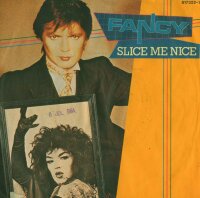 Fancy - Slice Me Nice / Come Inside [7 Vinyl Single] |...