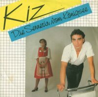 Kiz - Die Sennerin Vom Königsee [7 Vinyl Single] |...