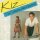 Kiz - Die Sennerin Vom Königsee [7 Vinyl Single] | CBS | Germany, 19 | VG/VG+