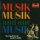 Various - Musik, Musik und nur Musik [7 Vinyl Single] | Polydor | EX/EX